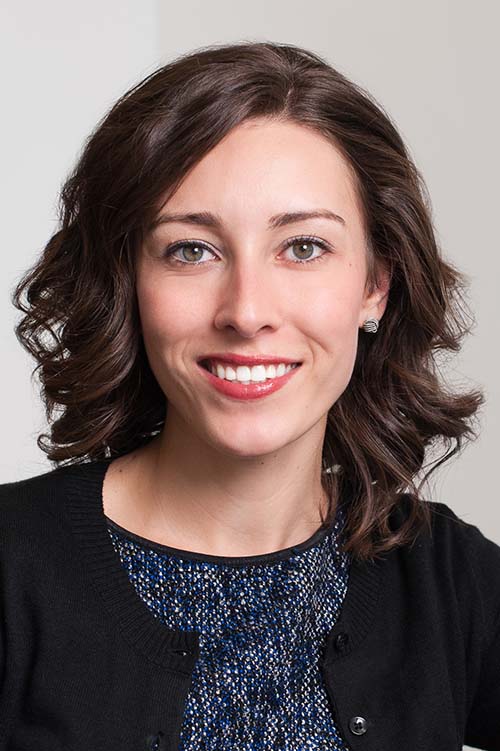 Image of Danielle Contreras